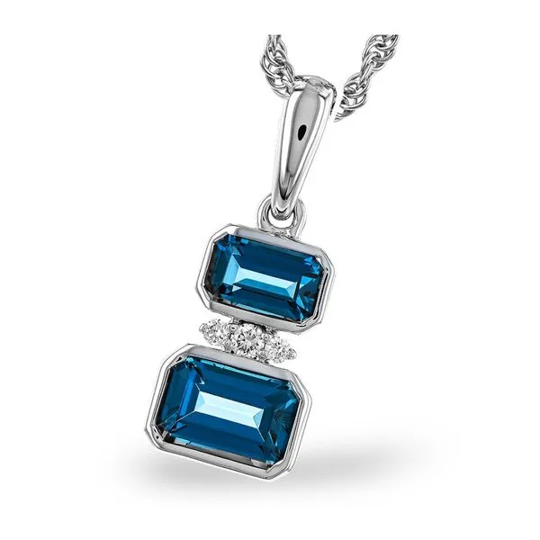 Pendants Vincent Anthony Jewelers Tulsa, OK