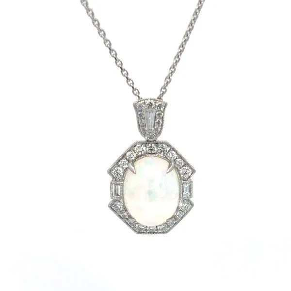 Pendants Vincent Anthony Jewelers Tulsa, OK