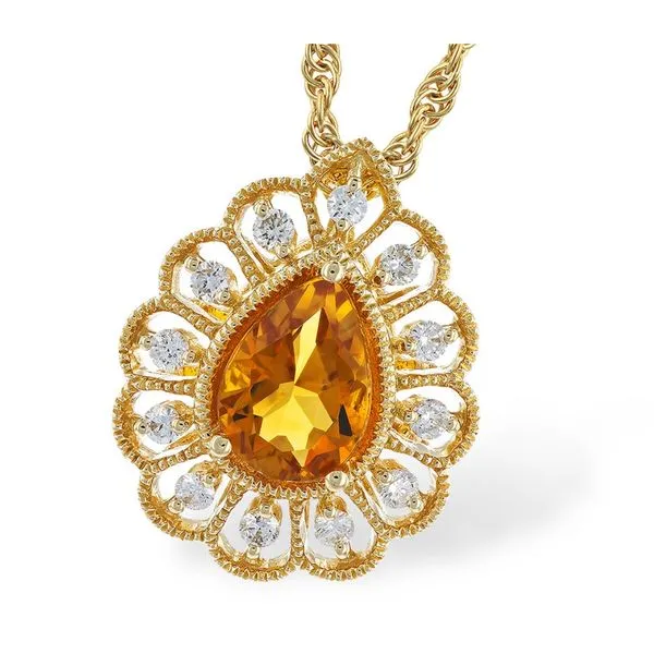 Pendants Vincent Anthony Jewelers Tulsa, OK