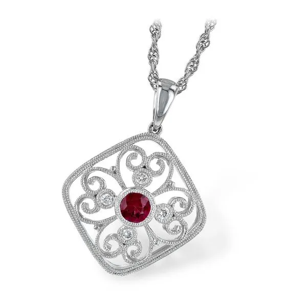 Pendants