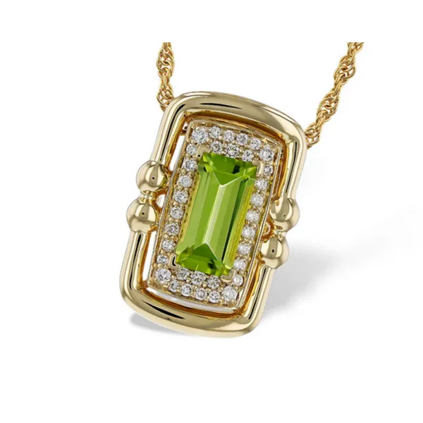 Pendants Vincent Anthony Jewelers Tulsa, OK
