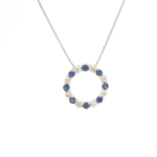 Pendants Vincent Anthony Jewelers Tulsa, OK