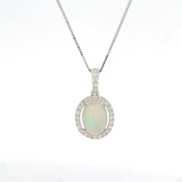 Pendants Vincent Anthony Jewelers Tulsa, OK