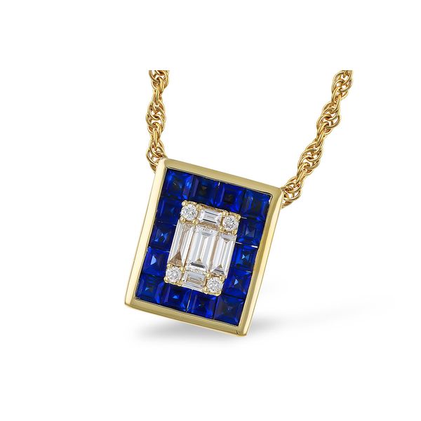 Pendants Vincent Anthony Jewelers Tulsa, OK