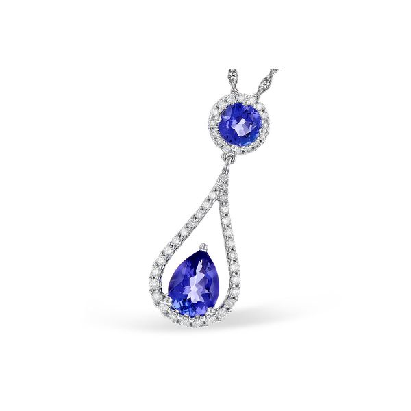 Pendants Vincent Anthony Jewelers Tulsa, OK