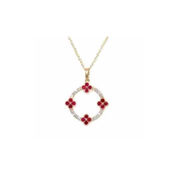 Pendants Vincent Anthony Jewelers Tulsa, OK