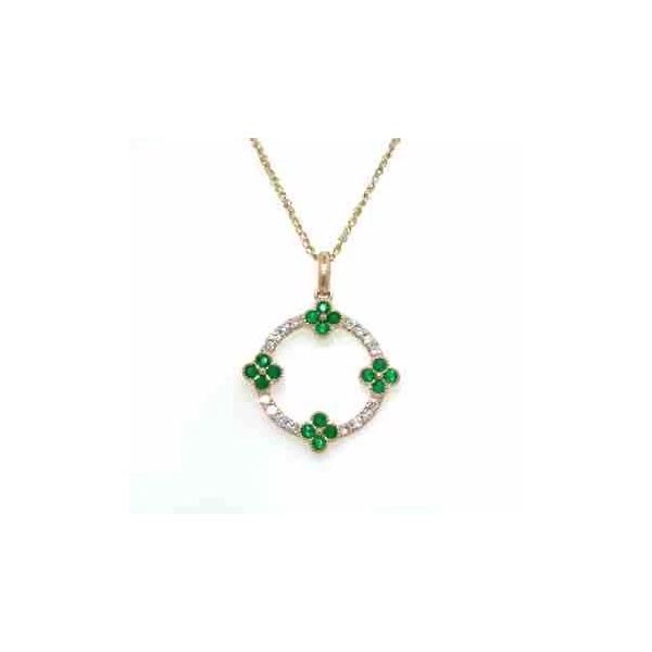 Pendants Vincent Anthony Jewelers Tulsa, OK