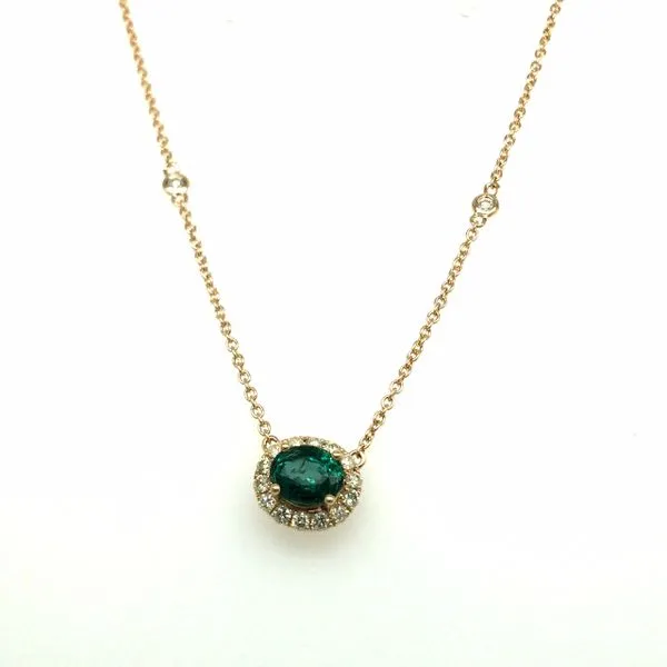 Necklace Vincent Anthony Jewelers Tulsa, OK