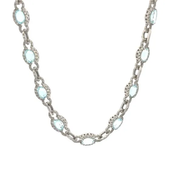 Necklace Vincent Anthony Jewelers Tulsa, OK