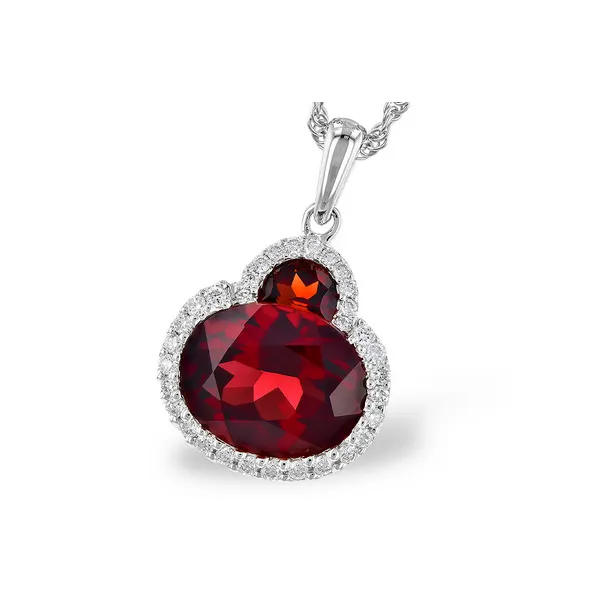 Necklace Vincent Anthony Jewelers Tulsa, OK