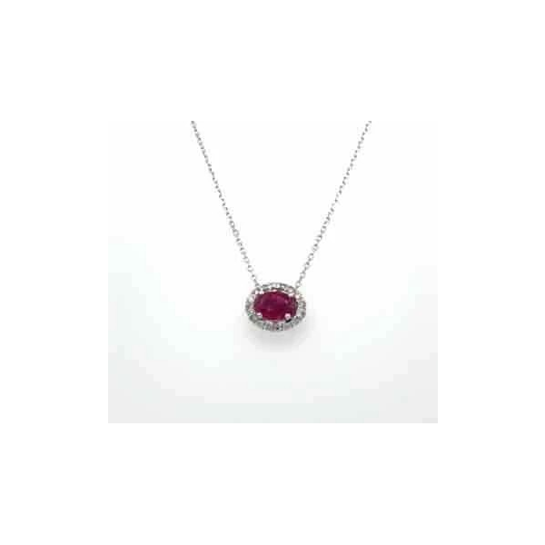 Necklace Vincent Anthony Jewelers Tulsa, OK