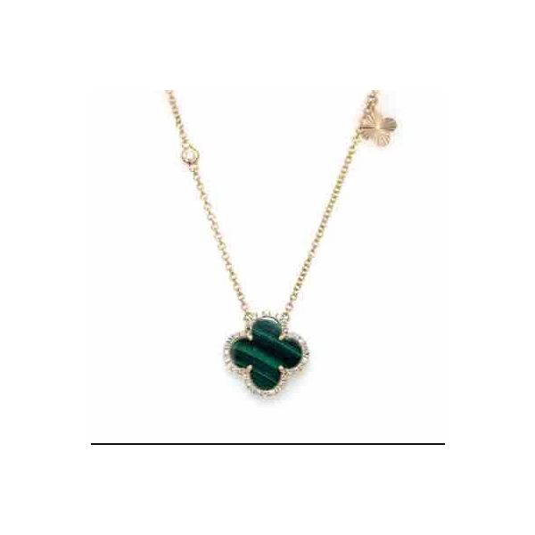 Necklace Vincent Anthony Jewelers Tulsa, OK