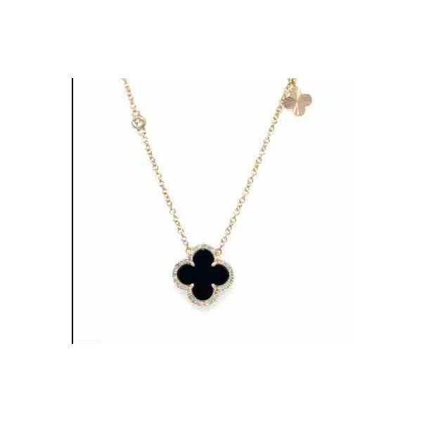 Necklace Vincent Anthony Jewelers Tulsa, OK