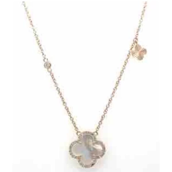 Necklace Vincent Anthony Jewelers Tulsa, OK
