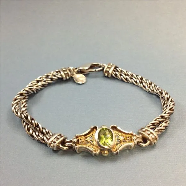 Bracelet Vincent Anthony Jewelers Tulsa, OK