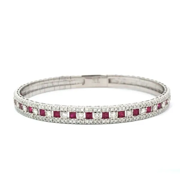 Bracelet Vincent Anthony Jewelers Tulsa, OK