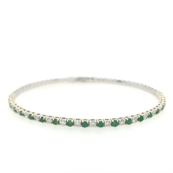 Bracelet Vincent Anthony Jewelers Tulsa, OK