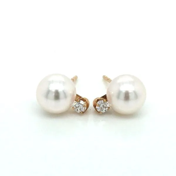 Earrings Vincent Anthony Jewelers Tulsa, OK