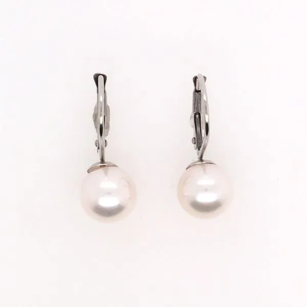 Earrings Vincent Anthony Jewelers Tulsa, OK