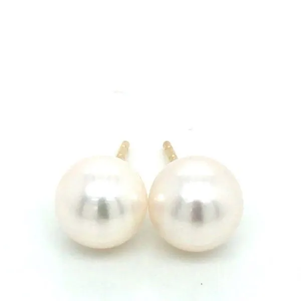 Earrings Vincent Anthony Jewelers Tulsa, OK