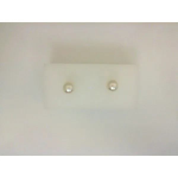 Earrings Vincent Anthony Jewelers Tulsa, OK
