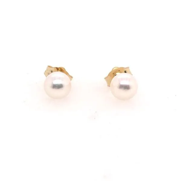 Earrings Vincent Anthony Jewelers Tulsa, OK