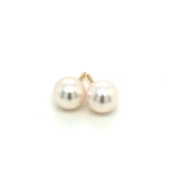 Earrings Vincent Anthony Jewelers Tulsa, OK