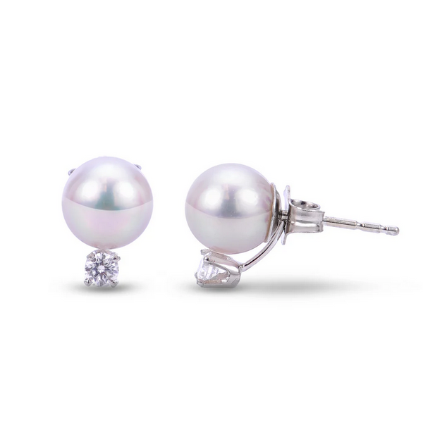 Earrings Vincent Anthony Jewelers Tulsa, OK