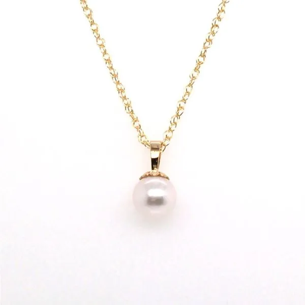 Pendant Vincent Anthony Jewelers Tulsa, OK
