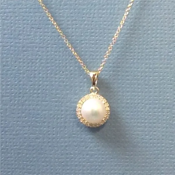 Pendant Vincent Anthony Jewelers Tulsa, OK
