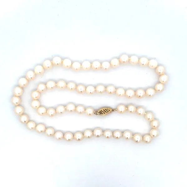 Strand Vincent Anthony Jewelers Tulsa, OK