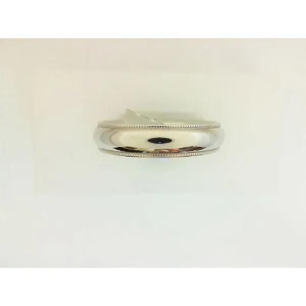 Wedding Band Vincent Anthony Jewelers Tulsa, OK