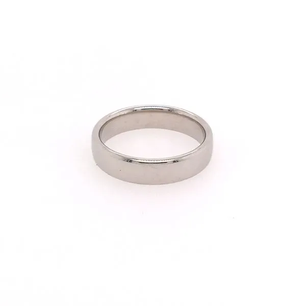 Wedding Band Vincent Anthony Jewelers Tulsa, OK
