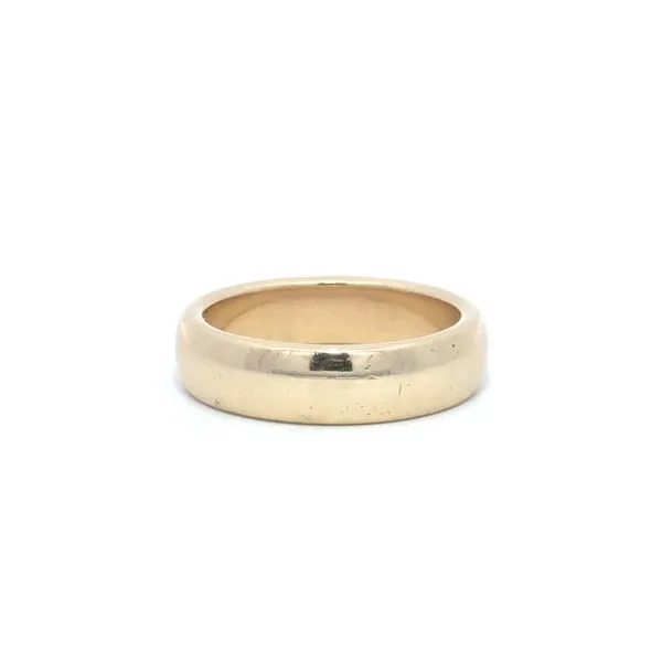 Wedding Band