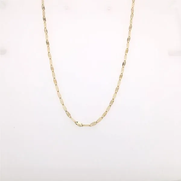 Chain 001-430-02593 Vincent Anthony Jewelers Tulsa OK Vincent