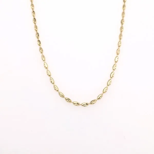 Chain Vincent Anthony Jewelers Tulsa, OK