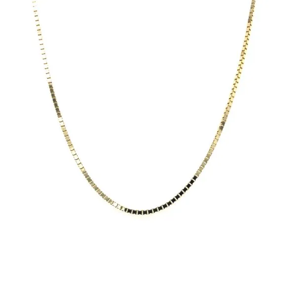Chain Vincent Anthony Jewelers Tulsa, OK