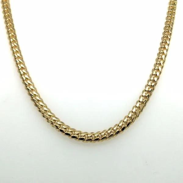 Chain Vincent Anthony Jewelers Tulsa, OK