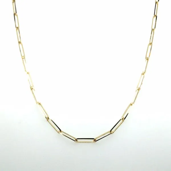 Chain Vincent Anthony Jewelers Tulsa, OK