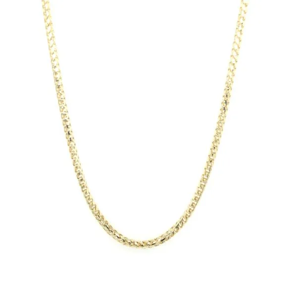 Chain Vincent Anthony Jewelers Tulsa, OK