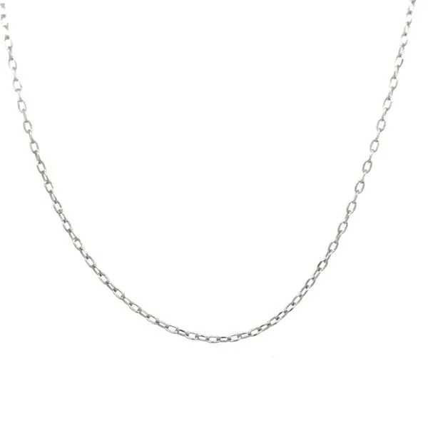Chain Vincent Anthony Jewelers Tulsa, OK