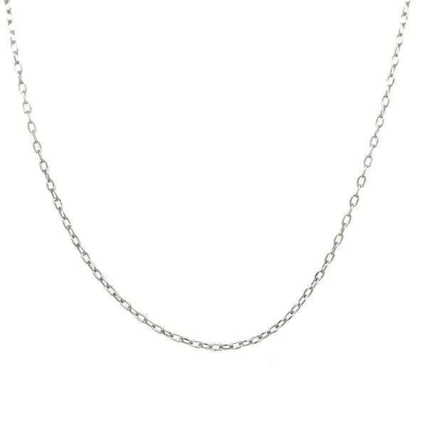 Chain Vincent Anthony Jewelers Tulsa, OK