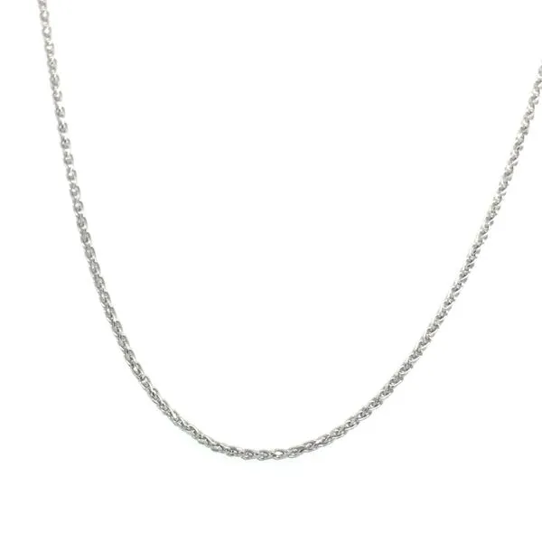 Chain Vincent Anthony Jewelers Tulsa, OK