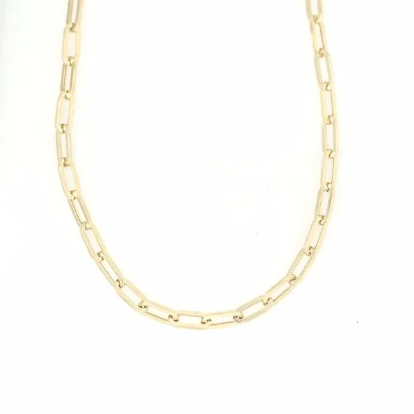 Chain Vincent Anthony Jewelers Tulsa, OK