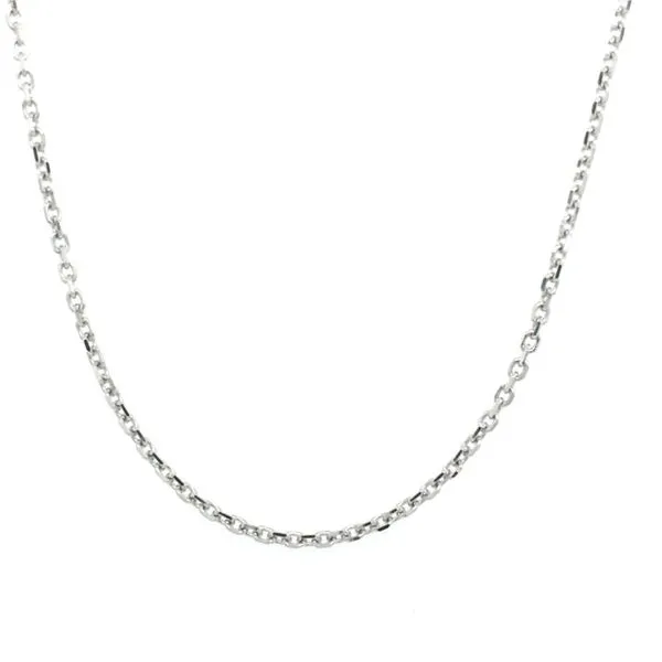 Chain Vincent Anthony Jewelers Tulsa, OK