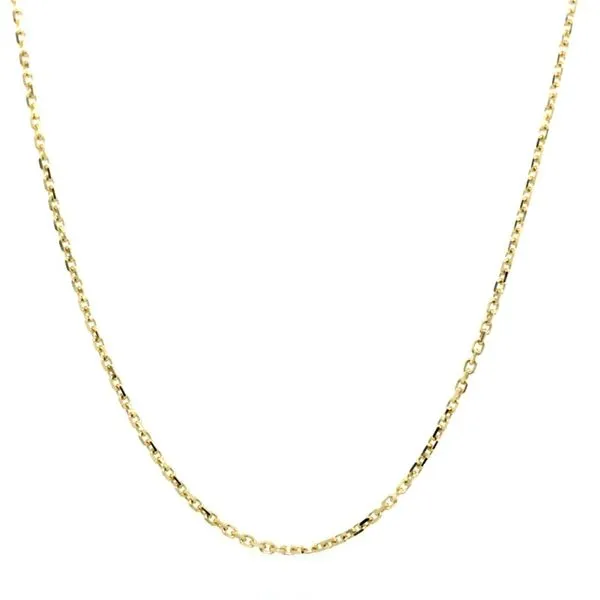 Chain Vincent Anthony Jewelers Tulsa, OK