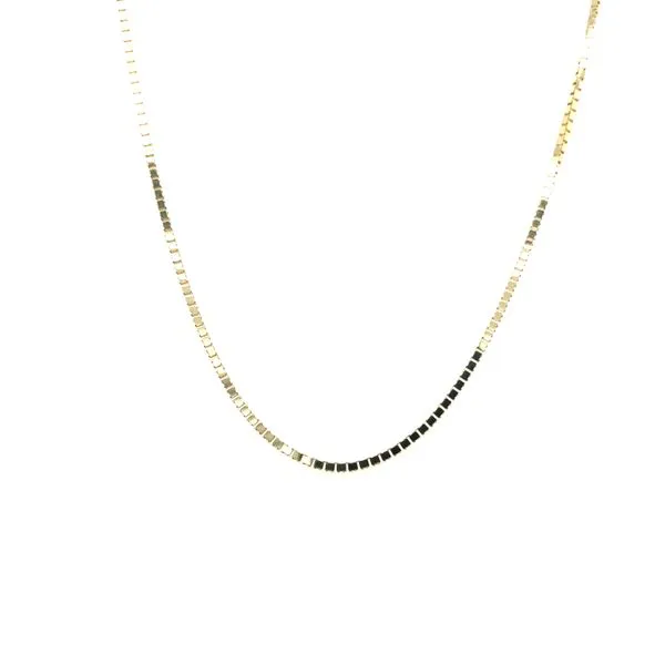 Chain Vincent Anthony Jewelers Tulsa, OK
