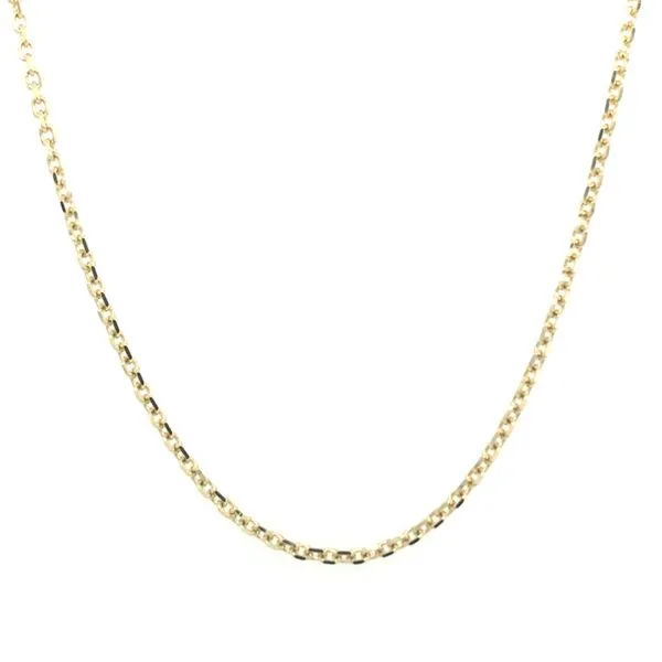 Chain Vincent Anthony Jewelers Tulsa, OK