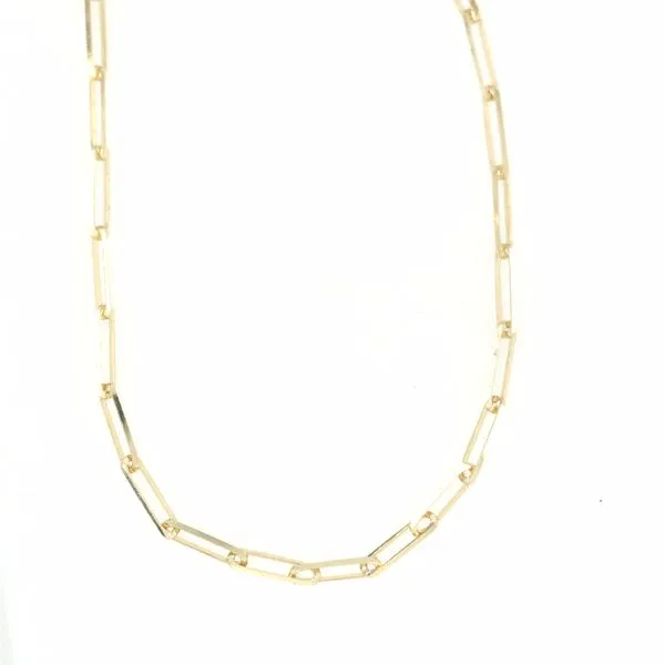 Chain Vincent Anthony Jewelers Tulsa, OK