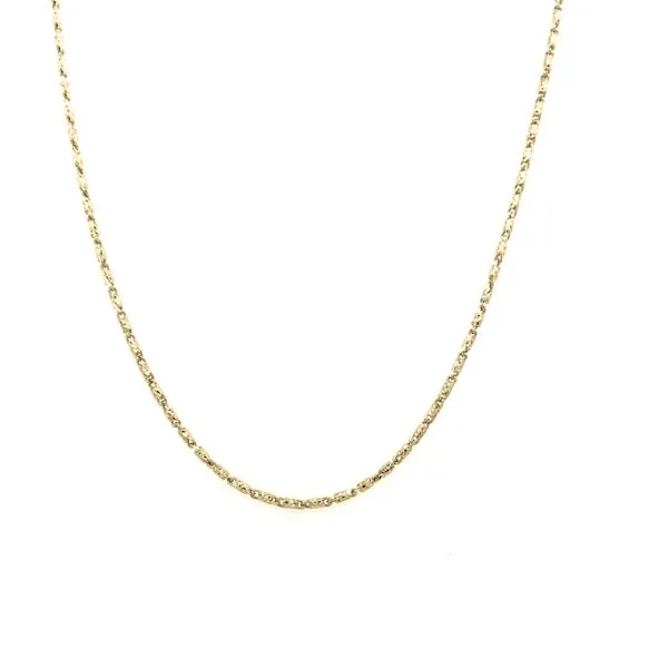 Chain Vincent Anthony Jewelers Tulsa, OK